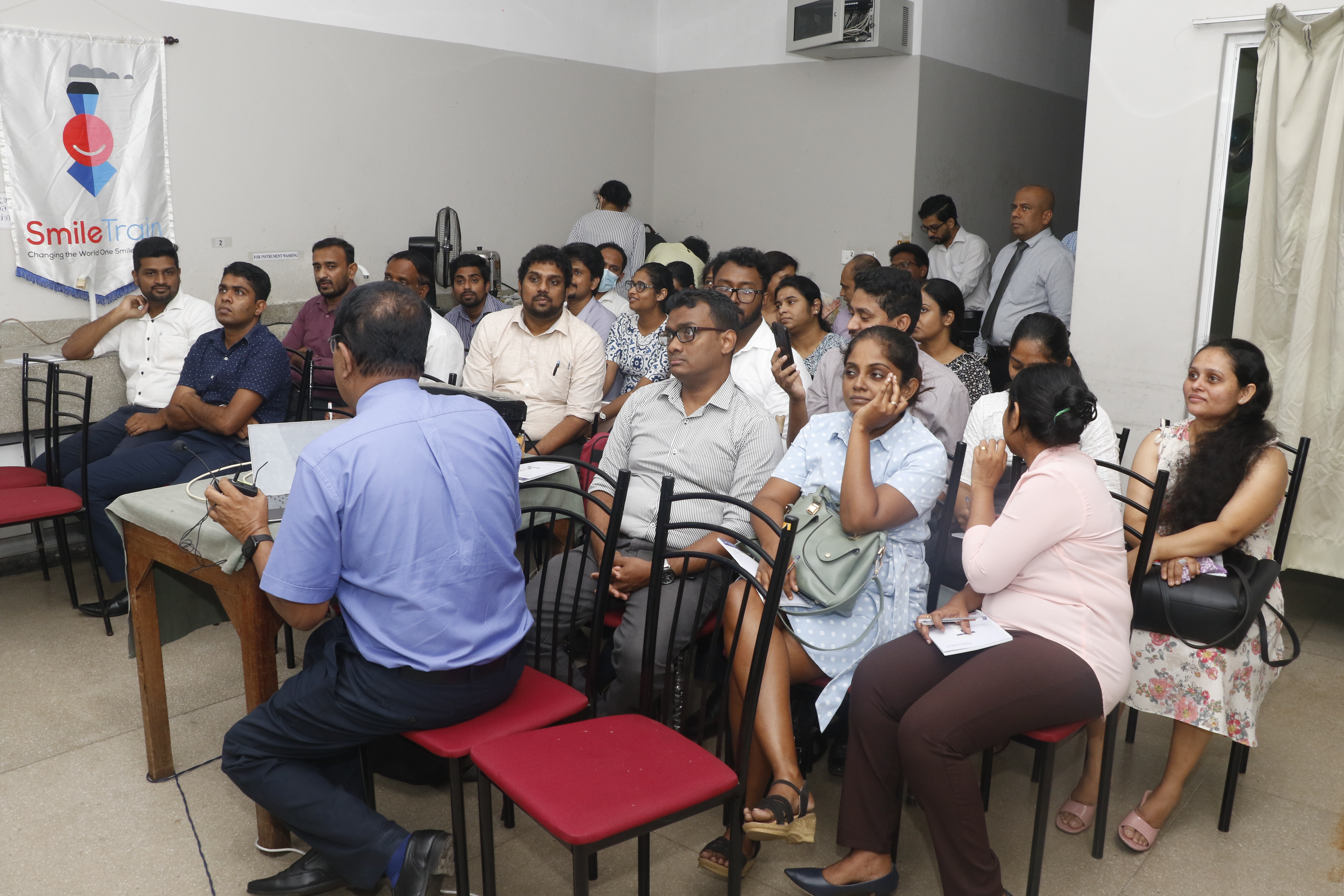 Masterclass in the Management of Cleft Lip and Palate